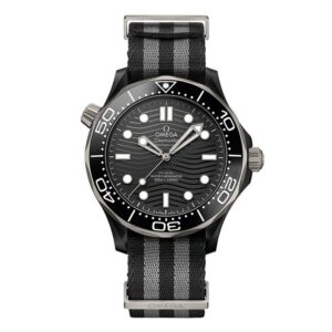 OMEGA SEAMASTER DIVER 300M CO-AXIAL MASTER CHRONOMETER 43.5MM オメガ シーマスター ダイバー 300M コーアクシャル マスター クロノメーター 43.5MM 210.92.44.20.01.002