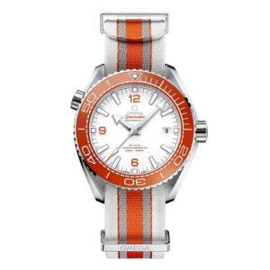 OMEGA SEAMASTER PLANET OCEAN 600M OMEGA CO-AXIAL MASTER CHRONOMETER 43.5MM オメガ シーマスター プラネットオーシャン 600M オメガ コーアクシャル マスター クロノメーター 43.5MM 215.32.44.21.04.001