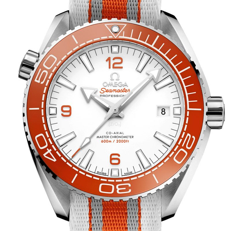 OMEGA SEAMASTER PLANET OCEAN 600M OMEGA CO-AXIAL MASTER CHRONOMETER 43.5MM オメガ シーマスター プラネットオーシャン 600M オメガ コーアクシャル マスター クロノメーター 43.5MM 215.32.44.21.04.001
