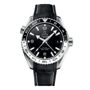 OMEGA SEAMASTER PLANET OCEAN 600M OMEGA CO-AXIAL MASTER CHRONOMETER GMT 43.5MM オメガ シーマスター プラネットオーシャン 600M オメガ コーアクシャル マスター クロノメーター GMT 43.5MM 215.33.44.22.01.001
