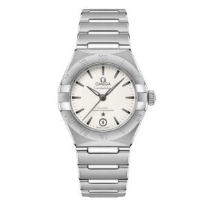 OMEGA CONSTELLATION MANHATTAN OMEGA CO-AXIAL MASTER CHRONOMETER 29MM オメガ コンステレーション “マンハッタン” オメガ コーアクシャル マスター クロノメーター 29MM 131.10.29.20.02.001
