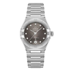 OMEGA CONSTELLATION MANHATTAN OMEGA CO-AXIAL MASTER CHRONOMETER 29MM オメガ コンステレーション “マンハッタン” オメガ コーアクシャル マスター クロノメーター 29MM 131.10.29.20.56.001