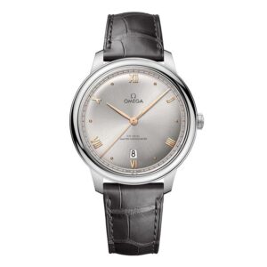 OMEGA DE VILLE PRESTIGE CO-AXIAL MASTER CHRONOMETER 40MM オメガ デ・ヴィル プレステージ コーアクシャル マスター クロノメーター 40MM 434.13.40.20.06.001