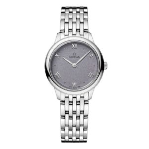 OMEGA DE VILLE PRESTIGE QUARTZ 27.5MM オメガ デ・ヴィル プレステージ クオーツ 27.5MM 434.10.28.60.03.001