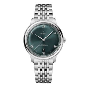 OMEGA DE VILLE PRESTIGE CO-AXIAL MASTER CHRONOMETER 40MM オメガ デ・ヴィル プレステージ コーアクシャル マスター クロノメーター 40MM 434.10.40.20.10.001
