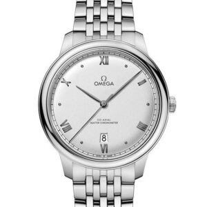OMEGA DE VILLE PRESTIGE CO-AXIAL MASTER CHRONOMETER 40MM オメガ デ・ヴィル プレステージ コーアクシャル マスター クロノメーター 40MM 434.10.40.20.02.001