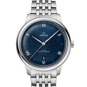 OMEGA DE VILLE PRESTIGE CO-AXIAL MASTER CHRONOMETER 40MM オメガ デ・ヴィル プレステージ コーアクシャル マスター クロノメーター 40MM 434.10.40.20.03.001