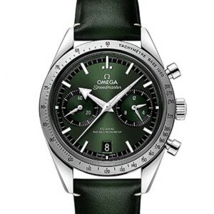 OMEGA SPEEDMASTER '57 CO-AXIAL MASTER CHRONOMETER CHRONOGRAPH 40.5MM オメガ スピードマスター '57 コーアクシャル マスター クロノメーター クロノグラフ 40.5MM 332.12.41.51.10.001
