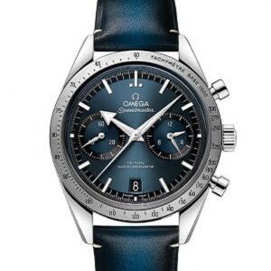 OMEGA SPEEDMASTER '57 CO-AXIAL MASTER CHRONOMETER CHRONOGRAPH 40.5MM オメガ スピードマスター '57 コーアクシャル マスター クロノメーター クロノグラフ 40.5MM 332.12.41.51.03.001