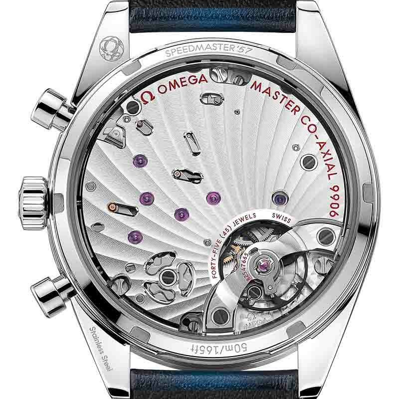 OMEGA SPEEDMASTER '57 CO-AXIAL MASTER CHRONOMETER CHRONOGRAPH 40.5MM オメガ スピードマスター '57 コーアクシャル マスター クロノメーター クロノグラフ 40.5MM 332.12.41.51.03.001