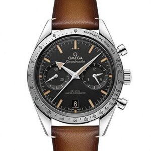 OMEGA SPEEDMASTER '57 CO-AXIAL MASTER CHRONOMETER CHRONOGRAPH 40.5MM オメガ スピードマスター '57 コーアクシャル マスター クロノメーター クロノグラフ 40.5MM 332.12.41.51.01.001