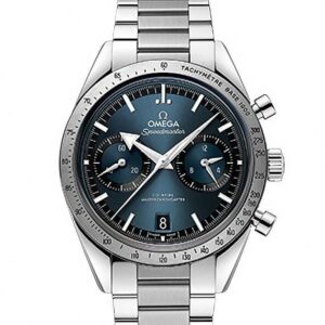 OMEGA SPEEDMASTER '57 CO-AXIAL MASTER CHRONOMETER CHRONOGRAPH 40.5MM オメガ スピードマスター '57 コーアクシャル マスター クロノメーター クロノグラフ 40.5MM 332.10.41.51.03.001
