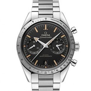 OMEGA SPEEDMASTER '57 OMEGA CO-AXIAL MASTER CHRONOMETER CHRONOGRAPH 40.5MM オメガ スピードマスター '57 コーアクシャル マスター クロノメーター クロノグラフ 40.5MM 332.10.41.51.01.001