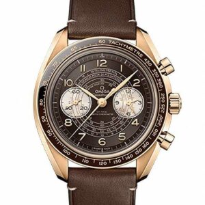 OMEGA SPEEDMASTER CHRONOSCOPE CO AXIAL MASTER CHRONOMETER CHRONOGRAPH 43MM オメガ スピードマスター クロノスコープ コーアクシャル マスター クロノメーター クロノグラフ 43MM 329.92.43.51.10.001