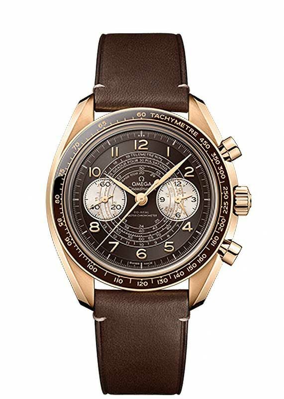 OMEGA SPEEDMASTER CHRONOSCOPE CO AXIAL MASTER CHRONOMETER CHRONOGRAPH 43MM オメガ スピードマスター クロノスコープ コーアクシャル マスター クロノメーター クロノグラフ 43MM 329.92.43.51.10.001
