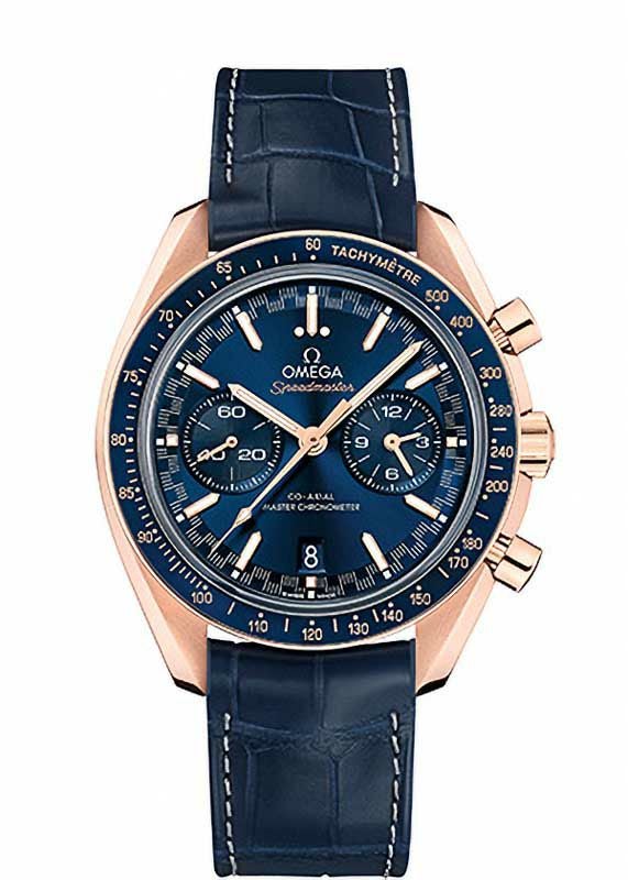OMEGA SPEEDMASTER RACING MASTER CHRONOMETER オメガ スピードマスター レーシング マスター クロノメーター 329.53.44.51.03.001