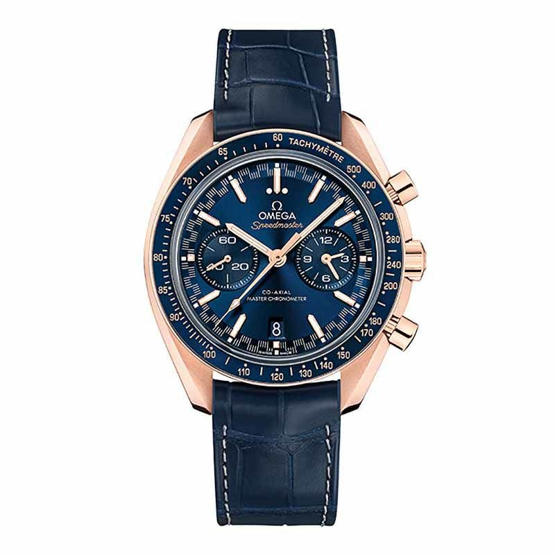 OMEGA SPEEDMASTER RACING MASTER CHRONOMETER オメガ スピードマスター レーシング マスター クロノメーター 329.53.44.51.03.001