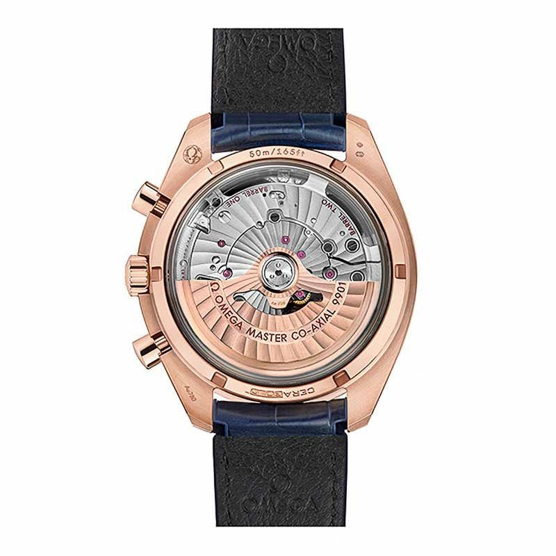 OMEGA SPEEDMASTER RACING MASTER CHRONOMETER オメガ スピードマスター レーシング マスター クロノメーター 329.53.44.51.03.001