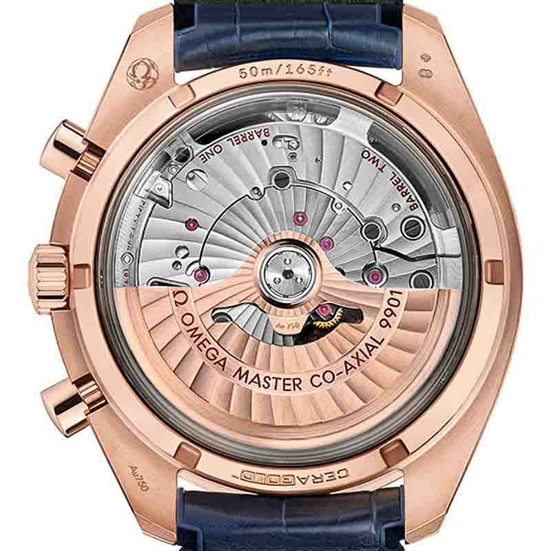 OMEGA SPEEDMASTER RACING MASTER CHRONOMETER オメガ スピードマスター レーシング マスター クロノメーター 329.53.44.51.03.001