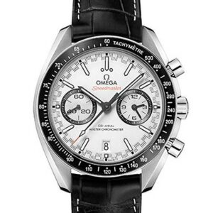OMEGA SPEEDMASTER RACING MASTER CHRONOMETER オメガ スピードマスター レーシング マスター クロノメーター 329.33.44.51.04.001