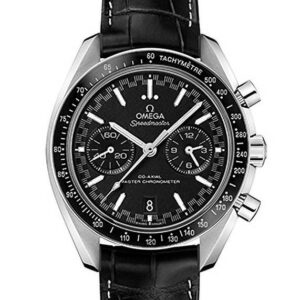 OMEGA SPEEDMASTER RACING MASTER CHRONOMETER オメガ スピードマスター レーシング マスター クロノメーター 329.33.44.51.01.001