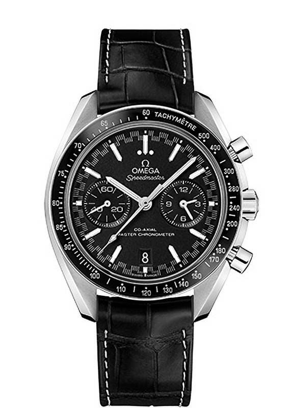 OMEGA SPEEDMASTER RACING MASTER CHRONOMETER オメガ スピードマスター レーシング マスター クロノメーター 329.33.44.51.01.001