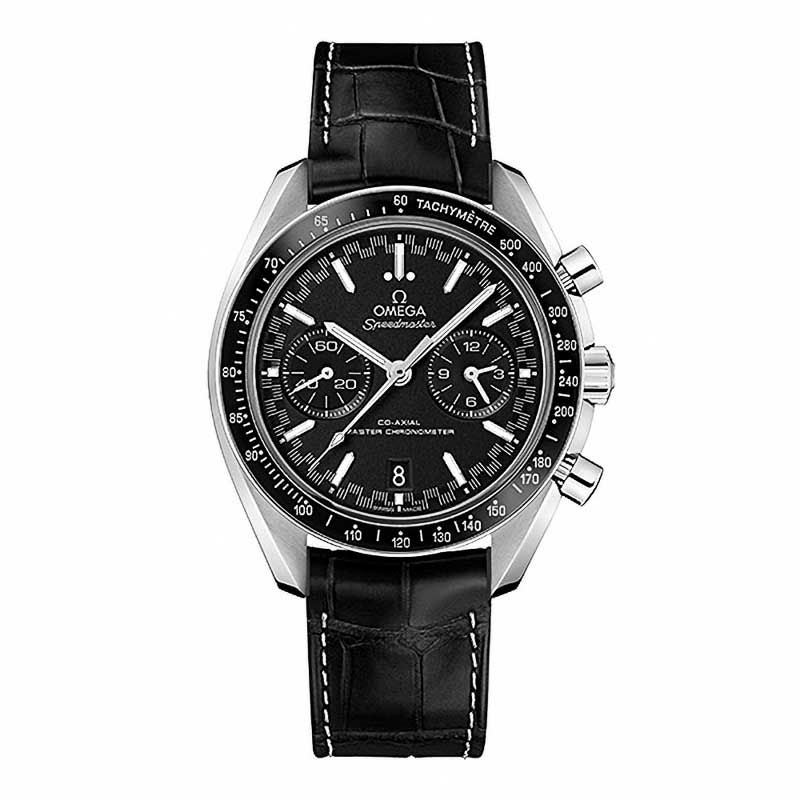 OMEGA SPEEDMASTER RACING MASTER CHRONOMETER オメガ スピードマスター レーシング マスター クロノメーター 329.33.44.51.01.001