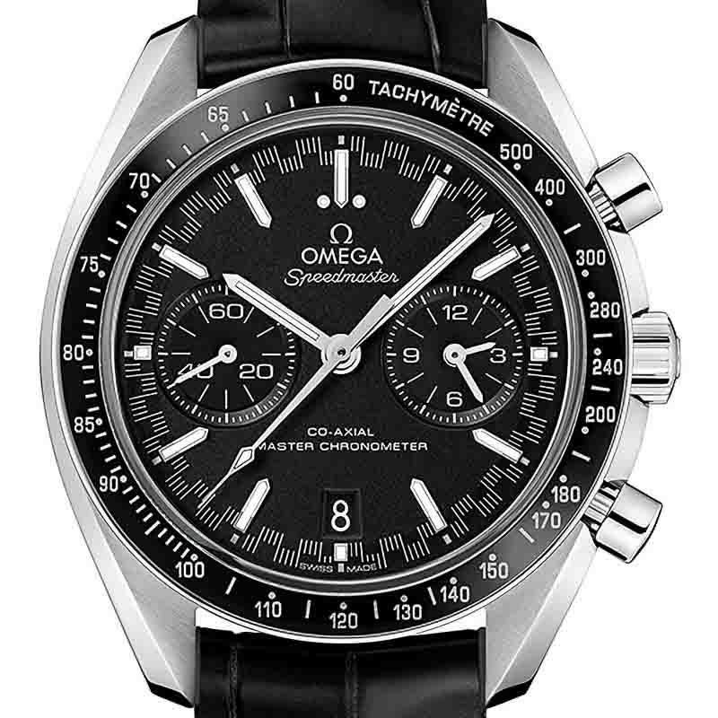 OMEGA SPEEDMASTER RACING MASTER CHRONOMETER オメガ スピードマスター レーシング マスター クロノメーター 329.33.44.51.01.001