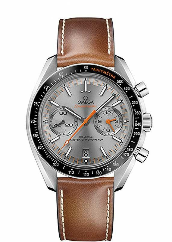 OMEGA SPEEDMASTER RACING MASTER CHRONOMETER オメガ スピードマスター レーシング マスター クロノメーター 329.32.44.51.06.001