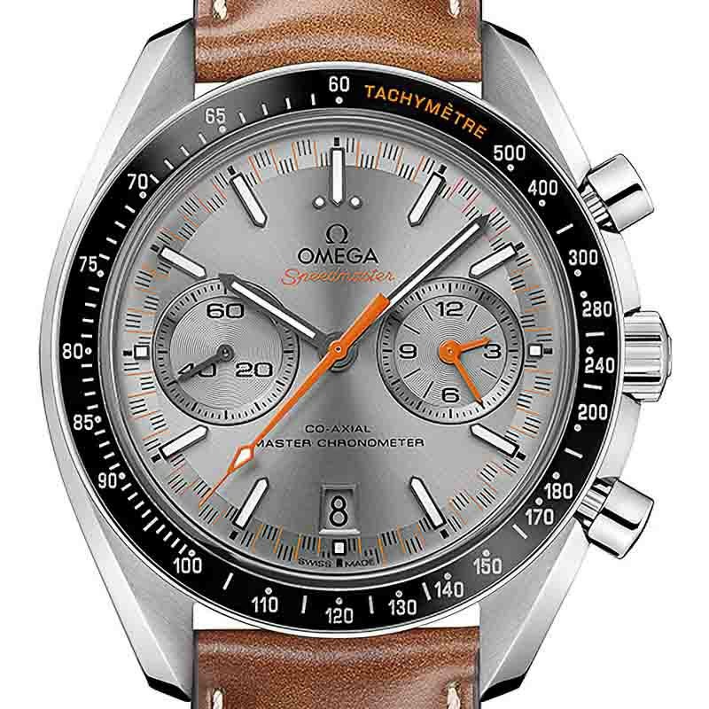 OMEGA SPEEDMASTER RACING MASTER CHRONOMETER オメガ スピードマスター レーシング マスター クロノメーター 329.32.44.51.06.001