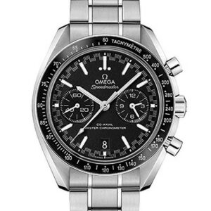 OMEGA SPEEDMASTER RACING MASTER CHRONOMETER オメガ スピードマスター レーシング マスター クロノメーター 329.30.44.51.01.001