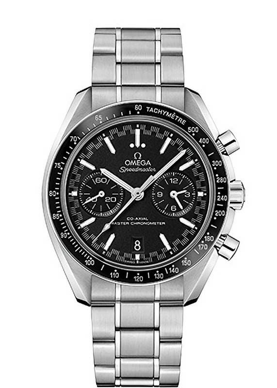 OMEGA SPEEDMASTER RACING MASTER CHRONOMETER オメガ スピードマスター レーシング マスター クロノメーター 329.30.44.51.01.001
