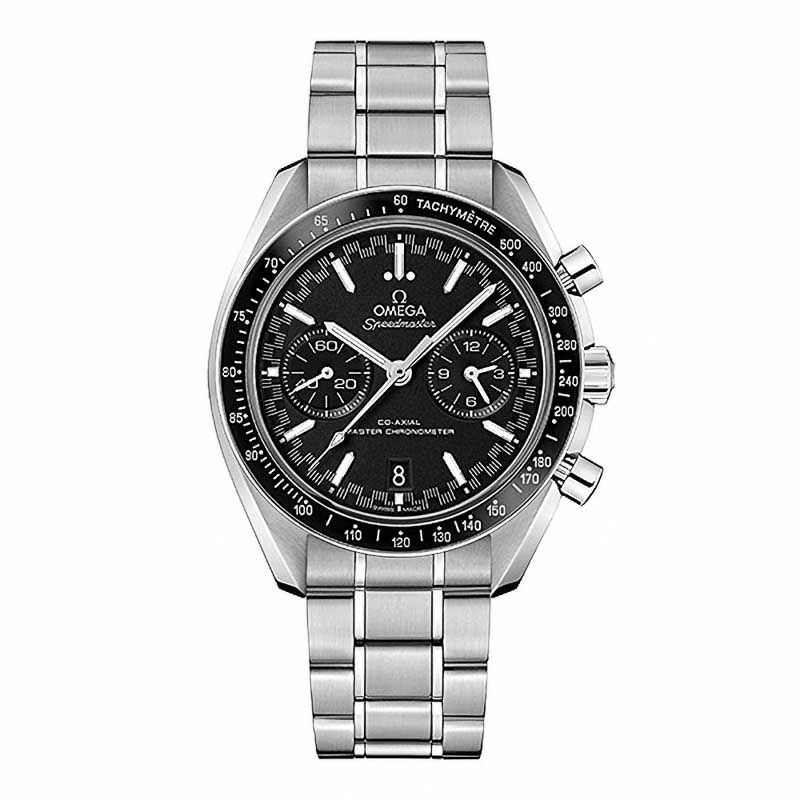 OMEGA SPEEDMASTER RACING MASTER CHRONOMETER オメガ スピードマスター レーシング マスター クロノメーター 329.30.44.51.01.001