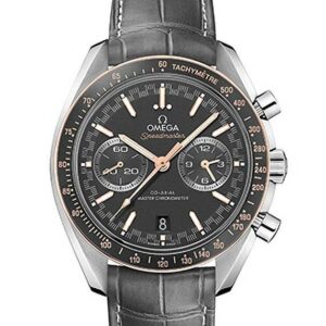 OMEGA SPEEDMASTER RACING MASTER CHRONOMETER オメガ スピードマスター レーシング マスター クロノメーター 329.23.44.51.06.001
