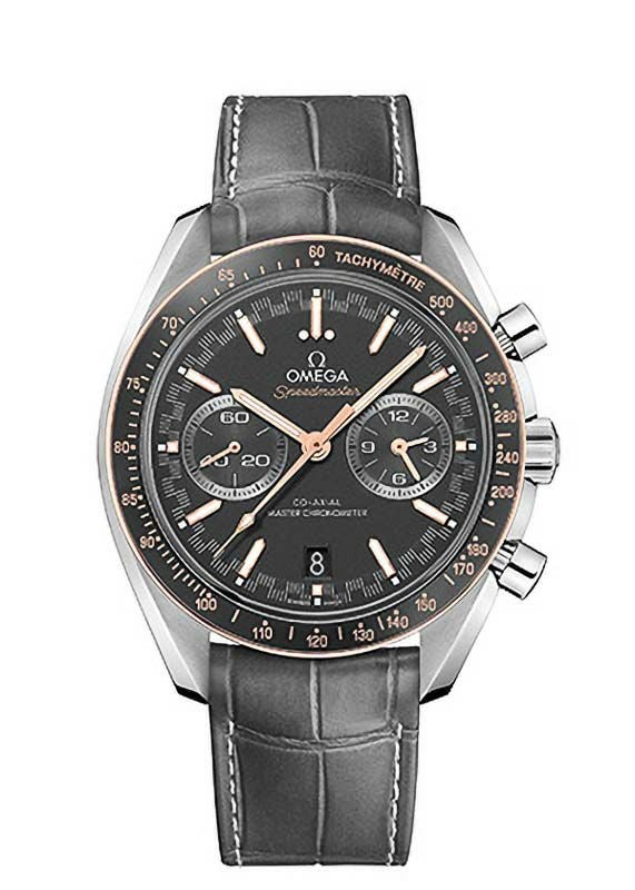 OMEGA SPEEDMASTER RACING MASTER CHRONOMETER オメガ スピードマスター レーシング マスター クロノメーター 329.23.44.51.06.001