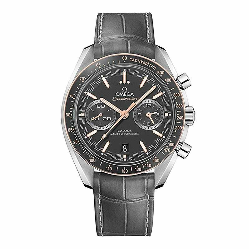 OMEGA SPEEDMASTER RACING MASTER CHRONOMETER オメガ スピードマスター レーシング マスター クロノメーター 329.23.44.51.06.001
