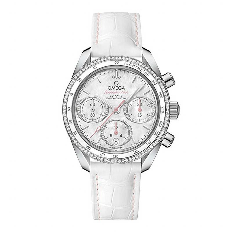 OMEGA SPEEDMASTER 38MM オメガ スピードマスター 38MM 324.38.38.50.55.001