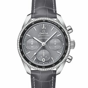 OMEGA SPEEDMASTER 38MM オメガ スピードマスター 38MM 324.38.38.50.06.001