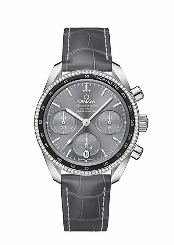 OMEGA SPEEDMASTER 38MM オメガ スピードマスター 38MM 324.38.38.50.06.001