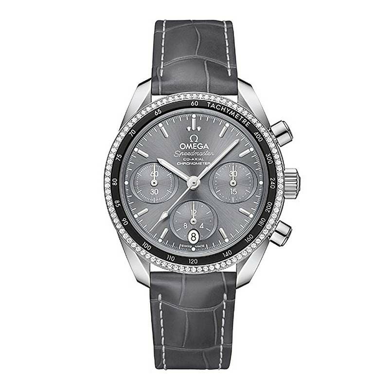 OMEGA SPEEDMASTER 38MM オメガ スピードマスター 38MM 324.38.38.50.06.001