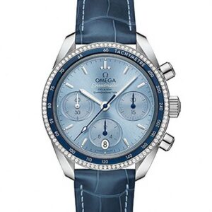 OMEGA SPEEDMASTER 38MM オメガ スピードマスター 38MM 324.38.38.50.03.001
