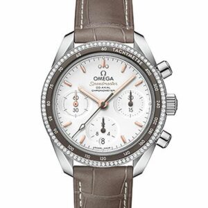 OMEGA SPEEDMASTER 38MM オメガ スピードマスター 38MM 324.38.38.50.02.001