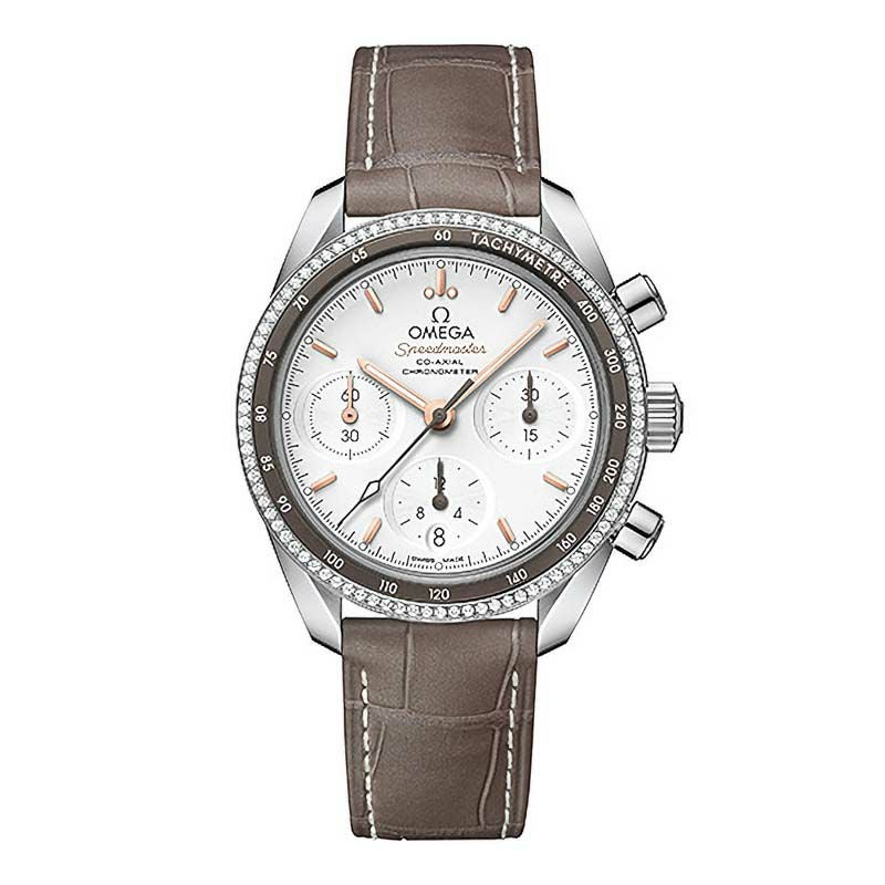 OMEGA SPEEDMASTER 38MM オメガ スピードマスター 38MM 324.38.38.50.02.001