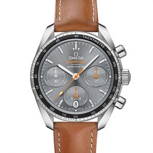 OMEGA SPEEDMASTER 38MM オメガ スピードマスター 38MM 324.32.38.50.06.001