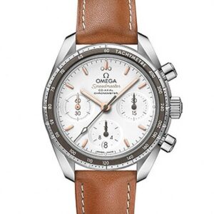 OMEGA SPEEDMASTER 38MM オメガ スピードマスター 38MM 324.32.38.50.02.001