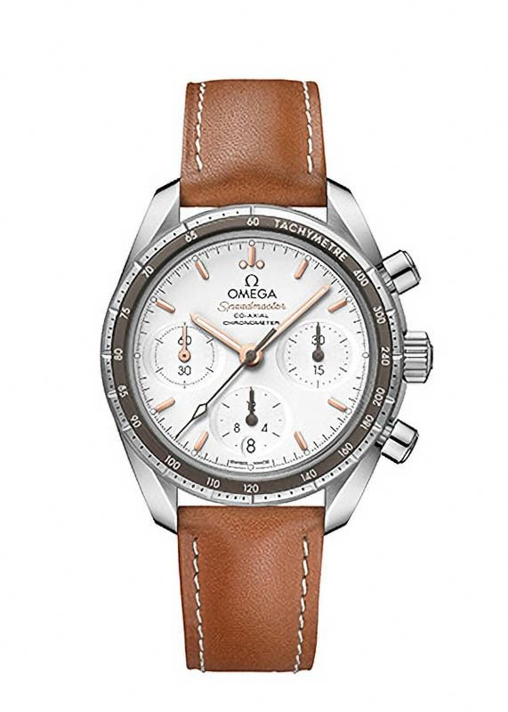OMEGA SPEEDMASTER 38MM オメガ スピードマスター 38MM 324.32.38.50.02.001