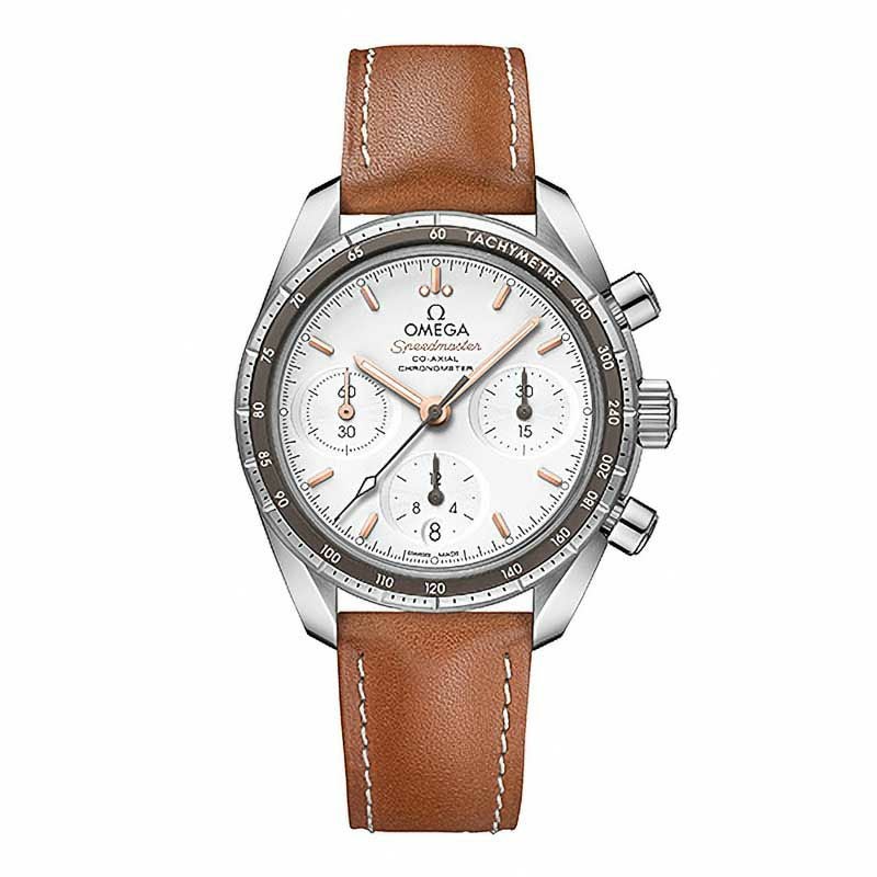 OMEGA SPEEDMASTER 38MM オメガ スピードマスター 38MM 324.32.38.50.02.001