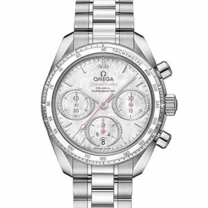 OMEGA SPEEDMASTER 38MM オメガ スピードマスター 38MM 324.30.38.50.55.001