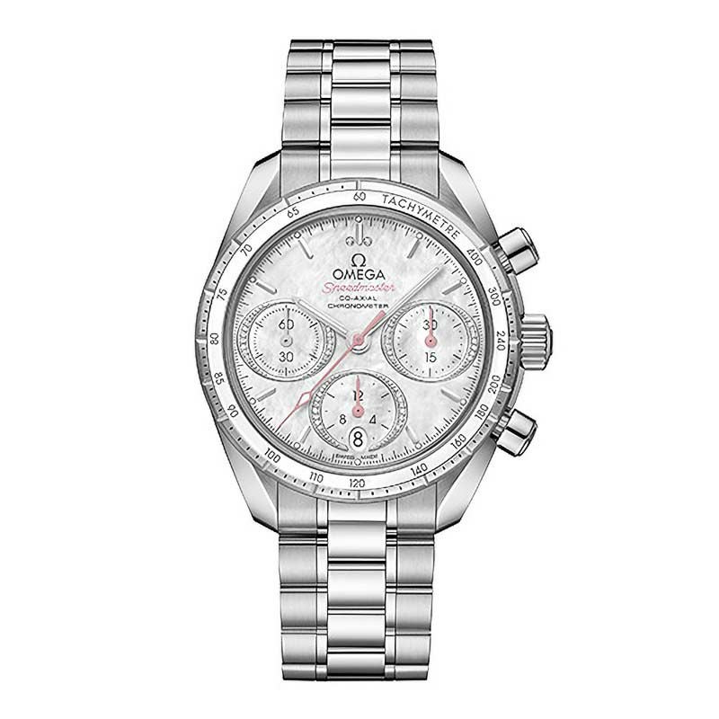 OMEGA SPEEDMASTER 38MM オメガ スピードマスター 38MM 324.30.38.50.55.001