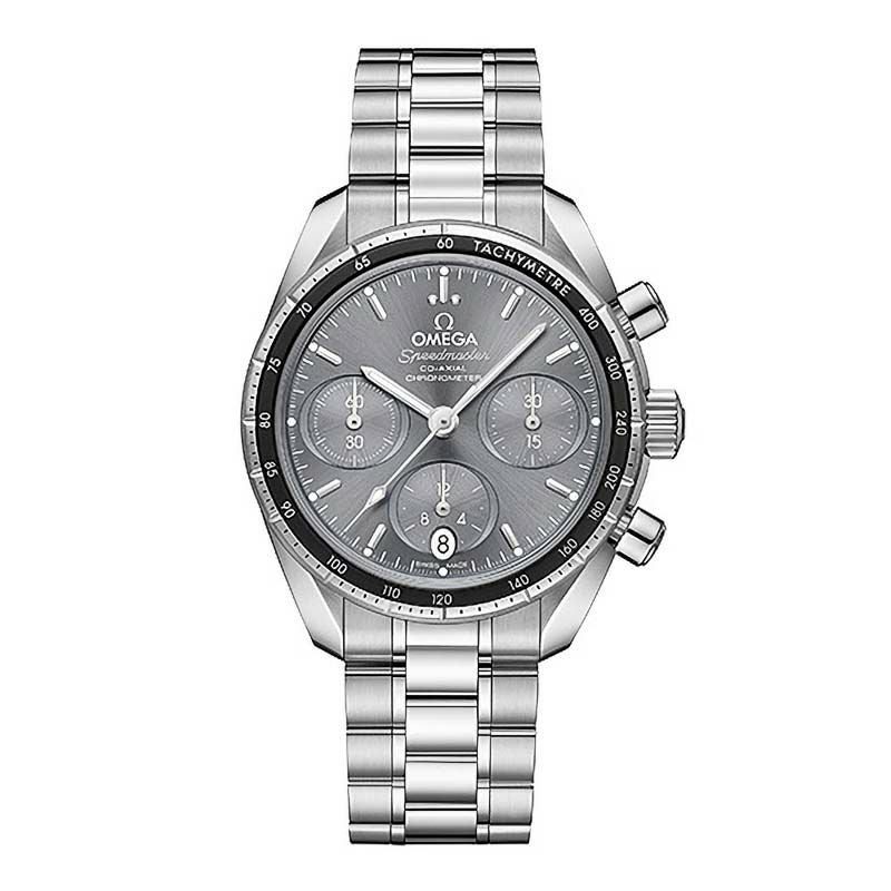 OMEGA SPEEDMASTER 38MM オメガ スピードマスター 38MM 324.30.38.50.06.001